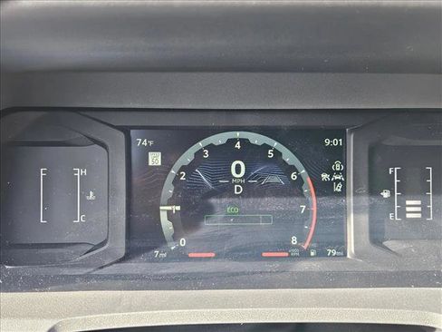 New 2025 Toyota Tacoma SR5 image 11