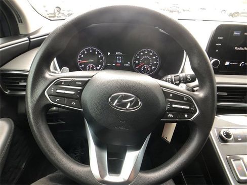 Used 2023 Hyundai Santa Fe SE w/ Cargo Package image 14