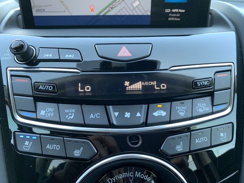 Used 2022 Acura RDX AWD w/ Advance Package image 29