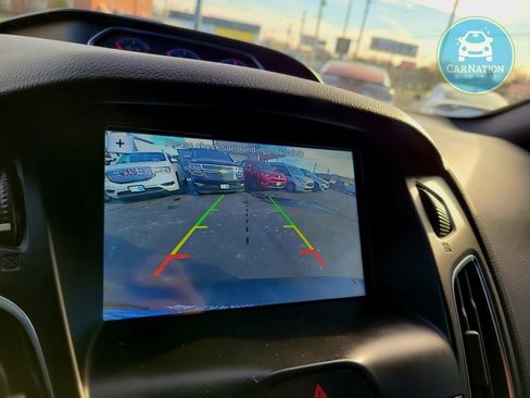 Used 2016 Ford Focus RS image 32