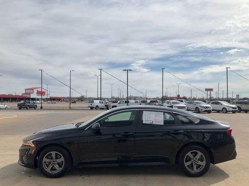 Used 2023 Kia K5 LXS FWD image 30