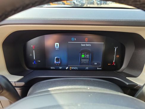 New 2026 Ford Bronco Sport Big Bend w/ Convenience Package AWD/4WD image 21
