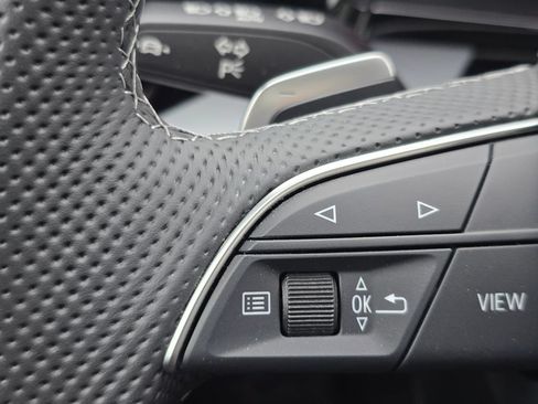 New 2026 Audi A3 2.0T Premium AWD/4WD image 24