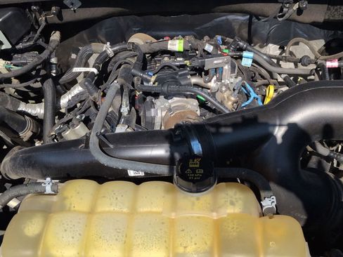 Used 2020 Ford F150 XL w/ Equipment Group 101A Mid image 15