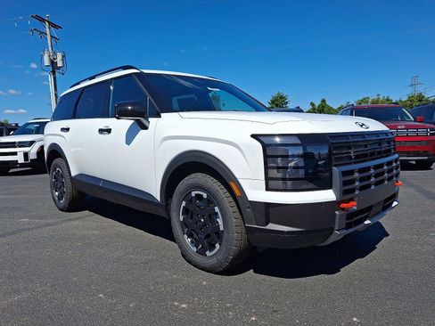 New 2026 Hyundai Palisade XRT Pro AWD/4WD image 1