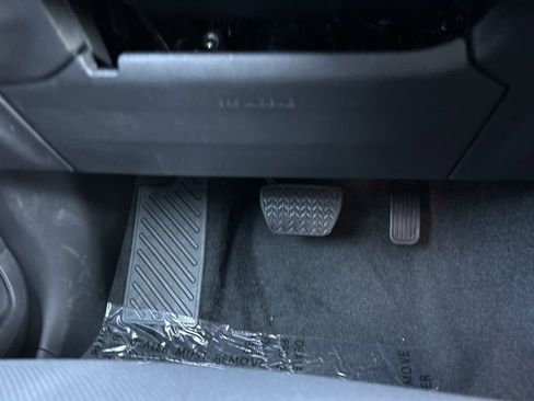 New 2026 Toyota Tundra SR AWD/4WD image 19