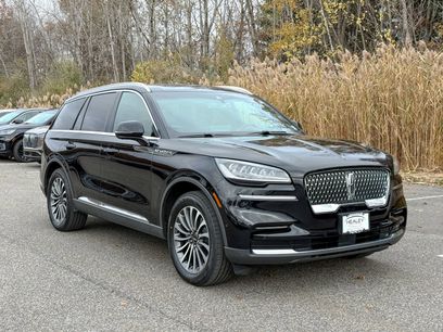 Used 2023 Lincoln Aviator Reserve w/ Equipment Group 201A