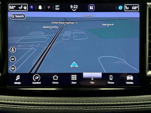 Used 2022 Chrysler Pacifica Limited AWD/4WD image 15