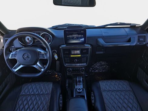 Used 2018 Mercedes-Benz G 65 AMG 4MATIC image 10