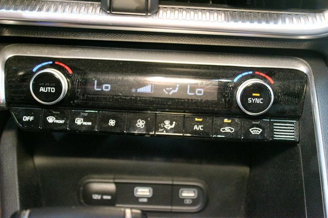Used 2022 Kia K5 EX FWD image 25