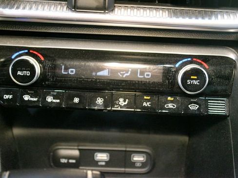 Used 2022 Kia K5 EX FWD image 25