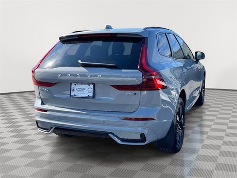 Certified 2026 Volvo XC60 B5 Plus w/ Climate Package image 4