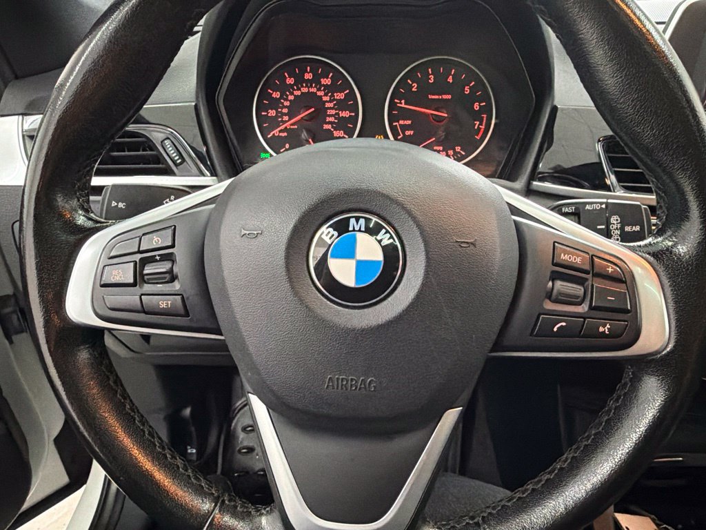 Used 2017 BMW X1 sDrive28i FWD image 20