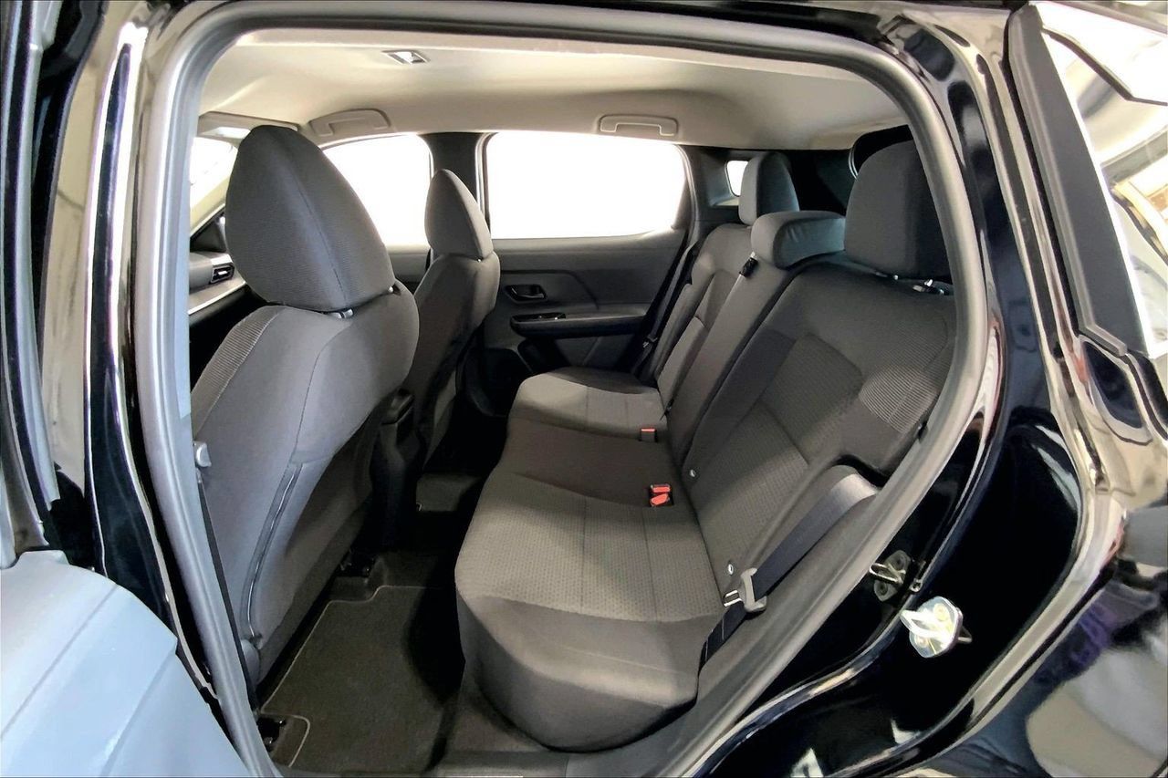 Used 2026 Nissan Kicks S FWD image 19