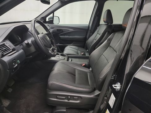 Certified 2022 Honda Pilot TrailSport image 12