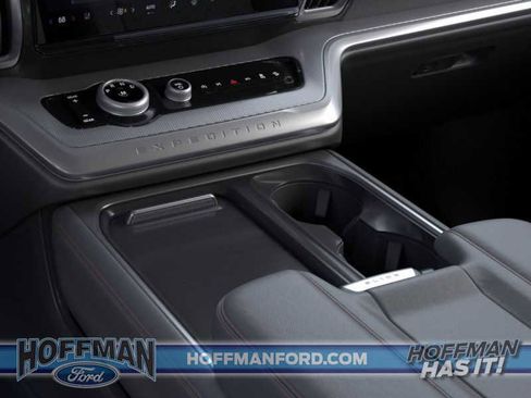 New 2025 Ford Expedition Max Active image 15