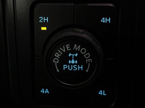 Used 2026 Ford F150 Raptor AWD/4WD image 24