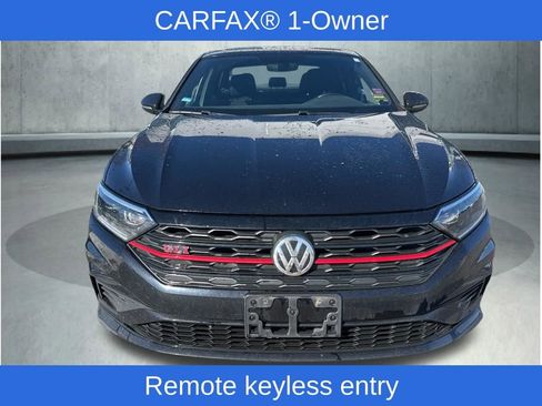 Used 2019 Volkswagen Jetta GLI image 5
