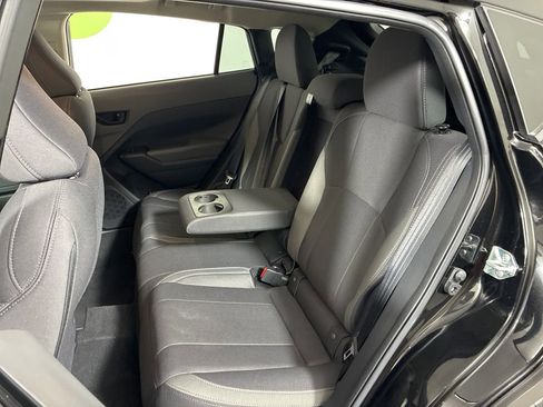 Certified 2025 Subaru Crosstrek 2.0i Premium image 25