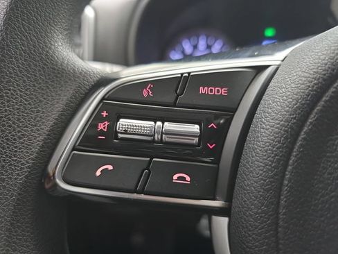 Used 2020 Kia Sportage LX FWD image 34