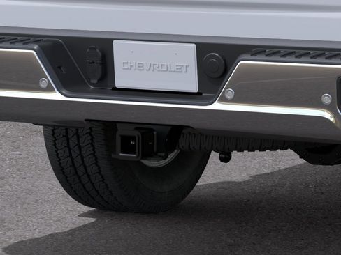 New 2026 Chevrolet Silverado 3500 W/T w/ WT/CX Safety Package RWD image 14