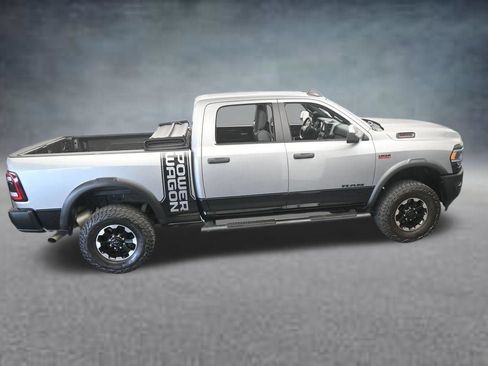 Used 2020 RAM 2500 Power Wagon AWD/4WD image 57