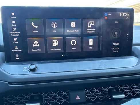 Used 2024 Honda Accord EX-L image 14