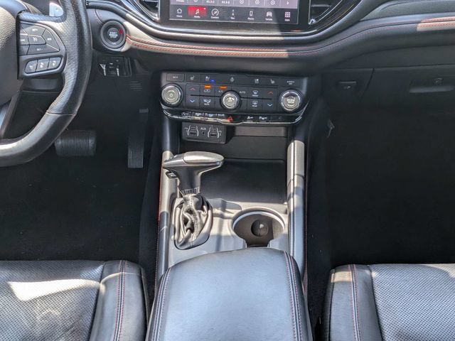 Used 2024 Dodge Durango GT AWD/4WD image 18