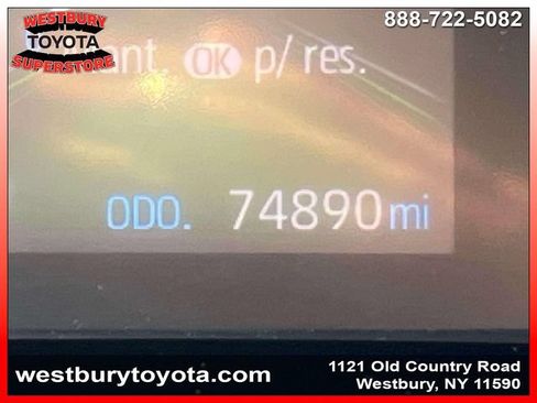 Used 2020 Toyota RAV4 LE w/ All Weather Liner Package AWD/4WD image 27