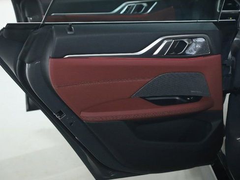 Certified 2024 BMW 430i Gran Coupe xDrive w/ Convenience Package image 14