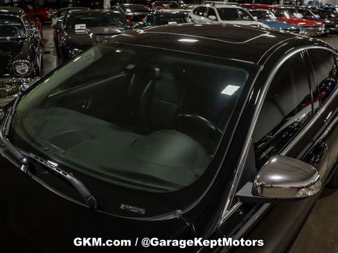 Used 2009 Jaguar XF Supercharged image 31