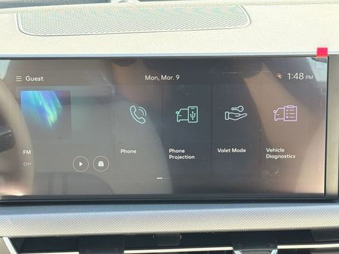 New 2026 Hyundai Sonata SEL AWD/4WD image 14