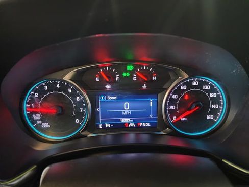 Certified 2023 Chevrolet Equinox LT image 23