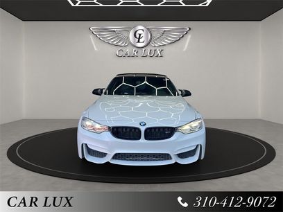 Used 2015 BMW M3