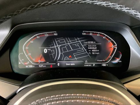 Used 2021 BMW X6 sDrive40i w/ Executive Package image 25