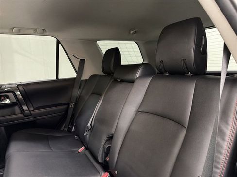 Used 2022 Toyota 4Runner TRD Pro image 16