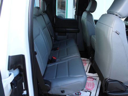 Used 2022 Ford F150 XL w/ Trailer Tow Package image 22