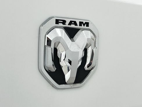 Used 2023 RAM ProMaster 3500 w/ Driver Convenience Group FWD image 37