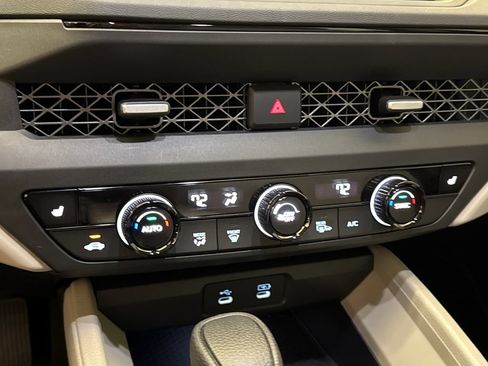 Used 2025 Honda Accord SE image 23