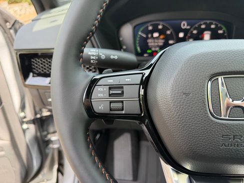 New 2026 Honda CR-V Sport Touring image 18
