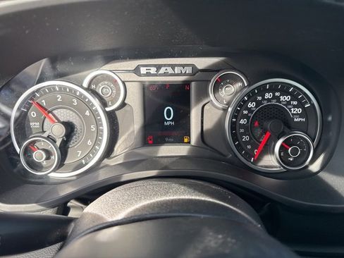 New 2026 RAM 1500 Big Horn image 14