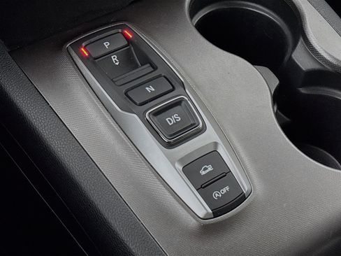 Certified 2023 Honda Ridgeline RTL image 16