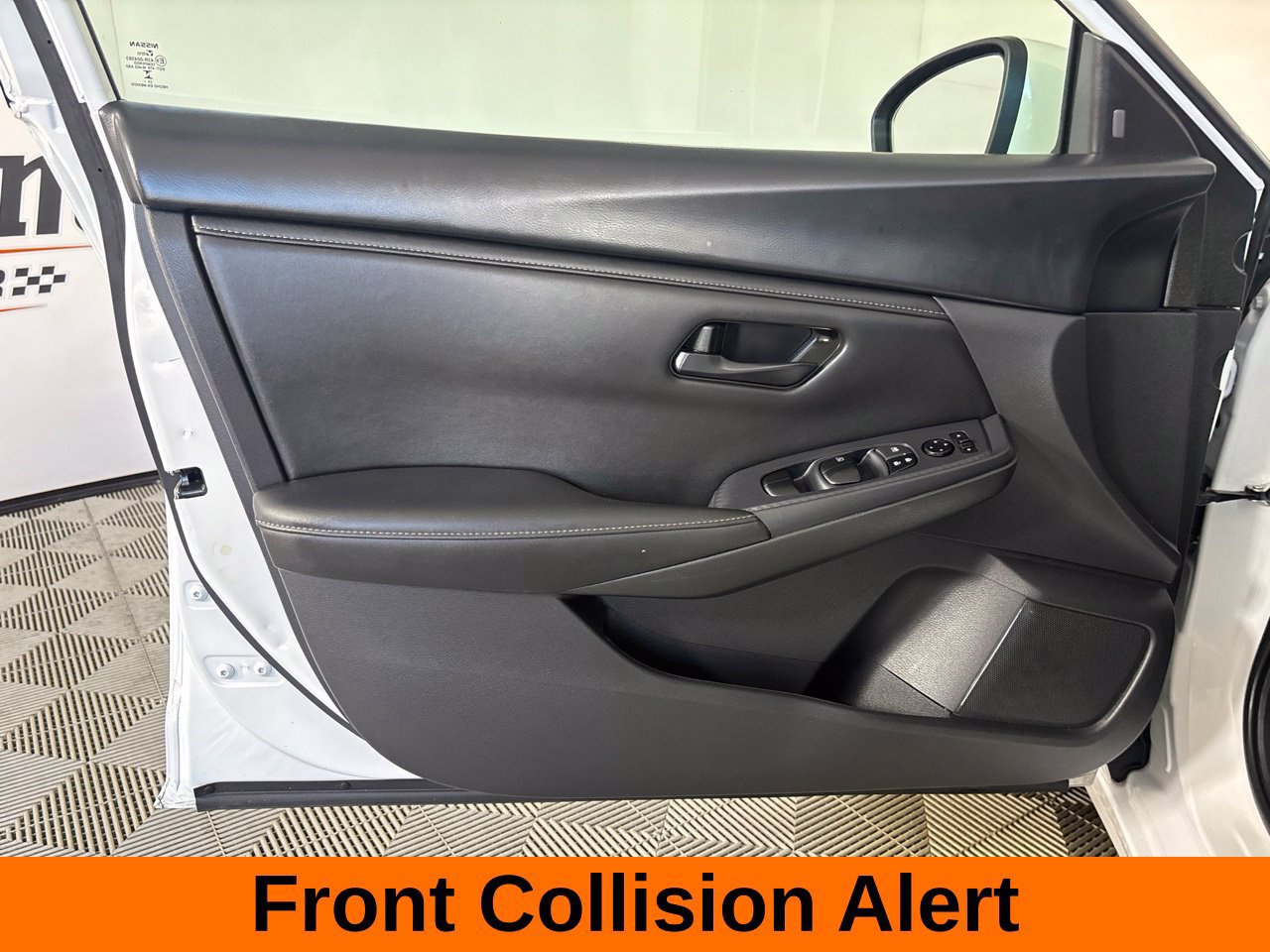 Used 2024 Nissan Sentra S FWD image 10