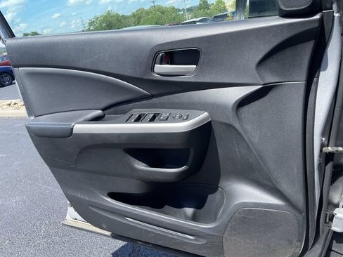 Used 2014 Honda CR-V EX-L image 20
