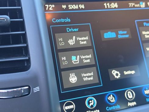 Used 2023 Chrysler 300 S w/ Comfort Group RWD image 30