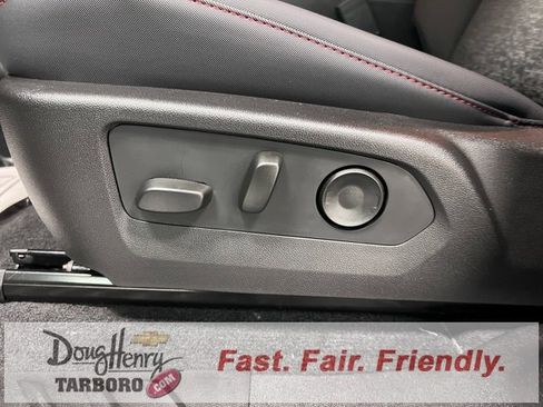 New 2026 Chevrolet Colorado Z71 w/ Technology Package image 29