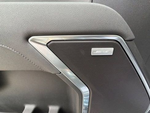 New 2026 GMC Sierra 1500 Elevation w/ Elevation Premium Package AWD/4WD image 15