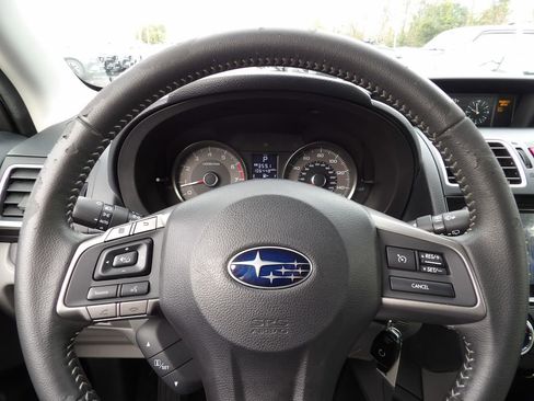 Used 2016 Subaru Forester 2.5i Limited w/ Popular Package #1 image 15