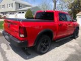Used 2024 RAM 1500 Classic Warlock image 2