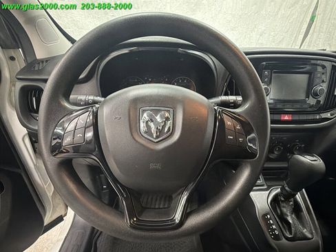 Used 2019 RAM ProMaster City Wagon FWD image 4
